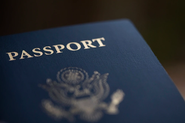 Passport