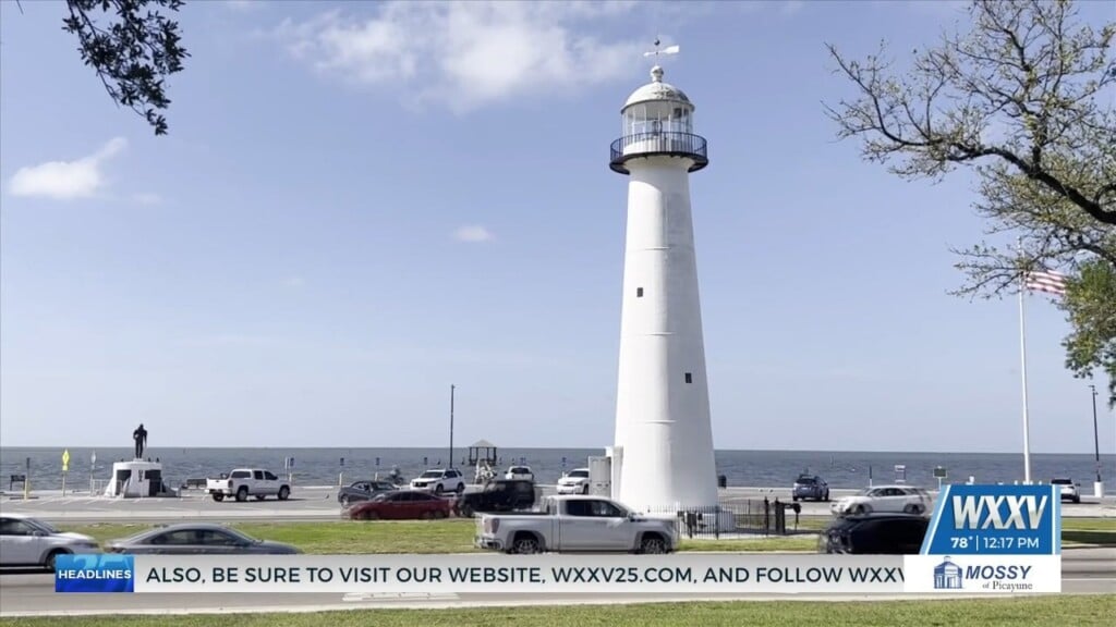 Hometown History: Biloxi Lighthouse