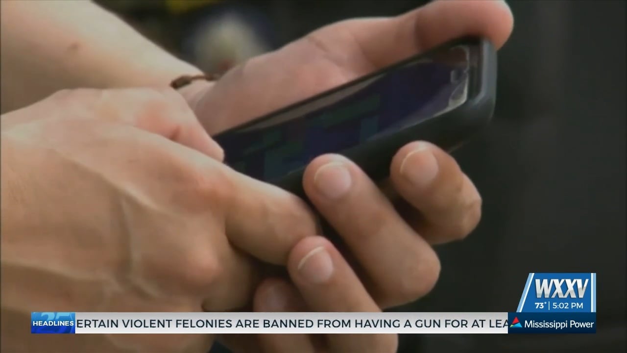 New driver service scam making the rounds in Mississippi