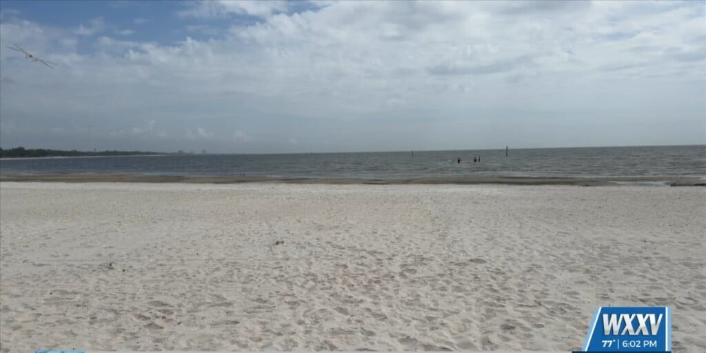 Mdeq Discusses Factors And Safety On Water Contact Advisories