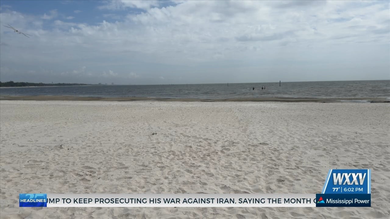 MDEQ discusses factors and safety on water contact advisories