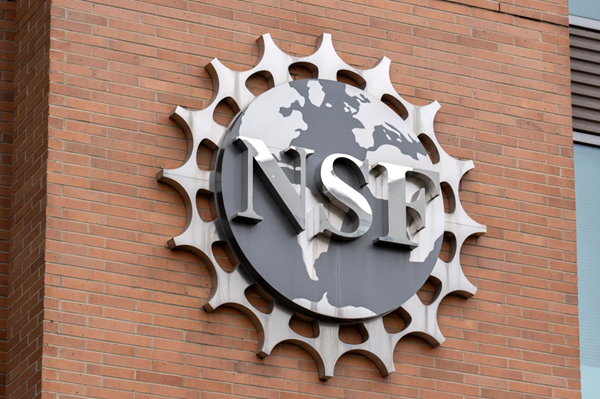 National Science Foundation