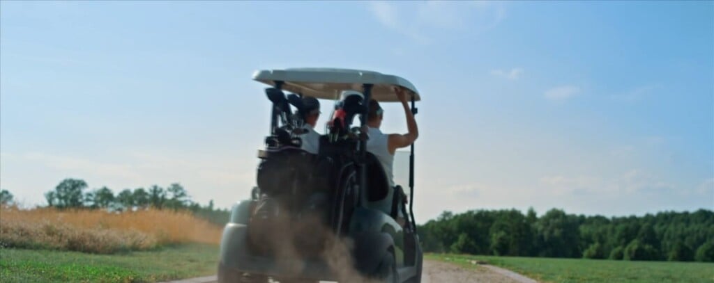 Bay St. Louis Pd Issues Reminder Regarding Golf Carts On The Road