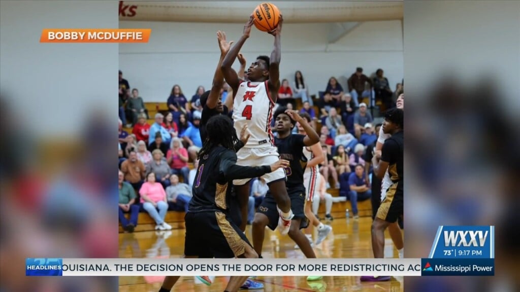 Community Concerned As Hancock High Exchange Students In Ice Custody