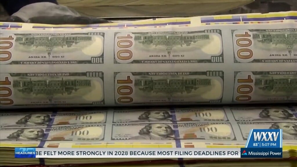 Mississippi Launches Work And Save Program To Help Residents Build Retirement Savings