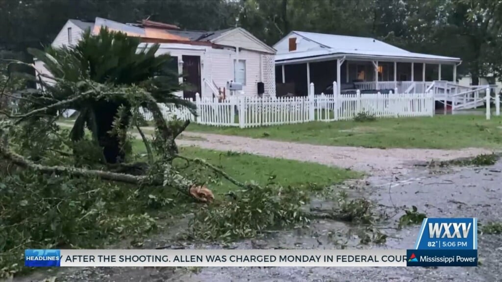 Applications Closed For Gulfport Emergency Home Repair Program