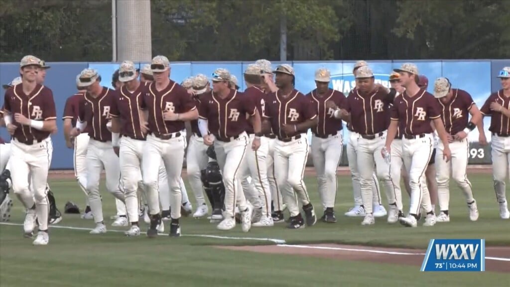 Biloxi Shuckers Host The Pearl River Wildcats For Their 2026 Exhibition Game