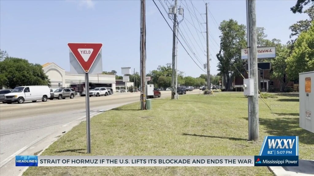 Pass Road Possibilities Tour Spotlights Development Opportunities