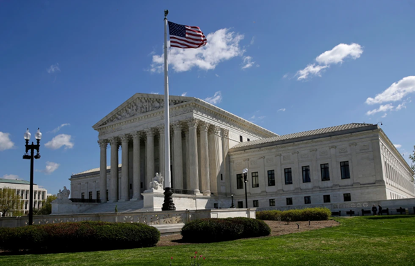 Us Supreme Court