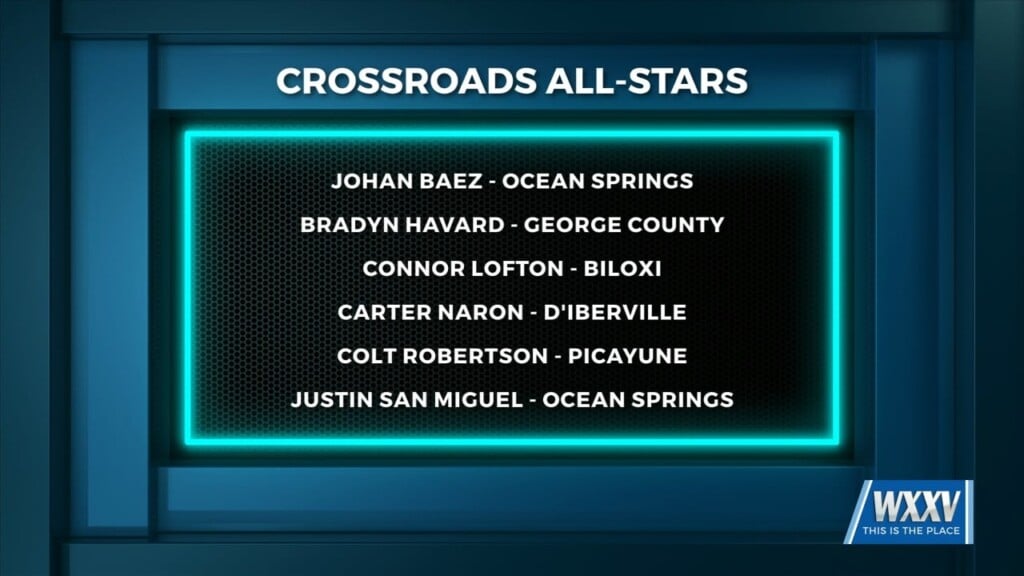 Eleven Coast Athletes Named 2026 Crossroads Baseball All Stars