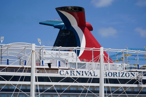 Carnival Cruise