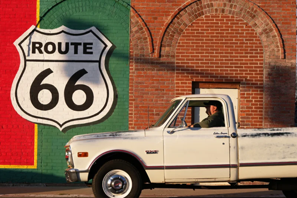 Route 66