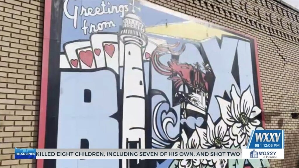 Biloxi City Council To Consider Beautification Plans