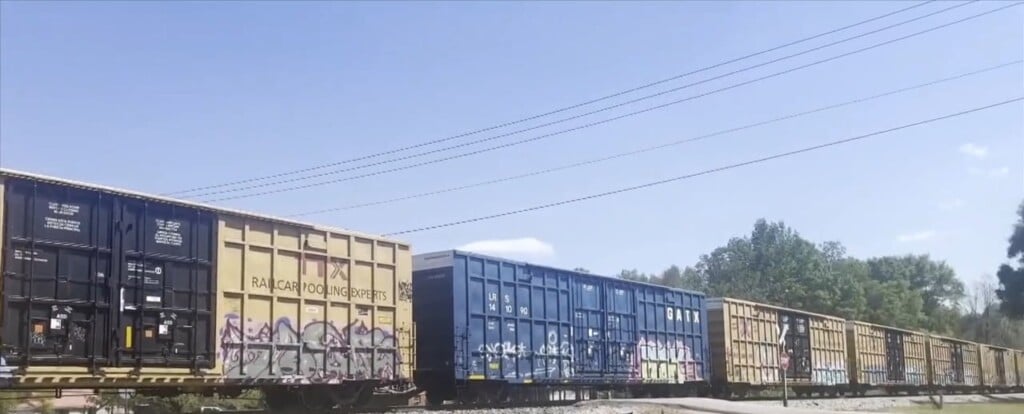 Family Of Fatal Train Crash Victims File Suit Against Train Operator