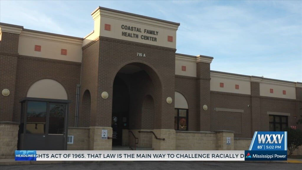 Coastal Family Health Center Receives Grant To Expand Infectious Disease Care