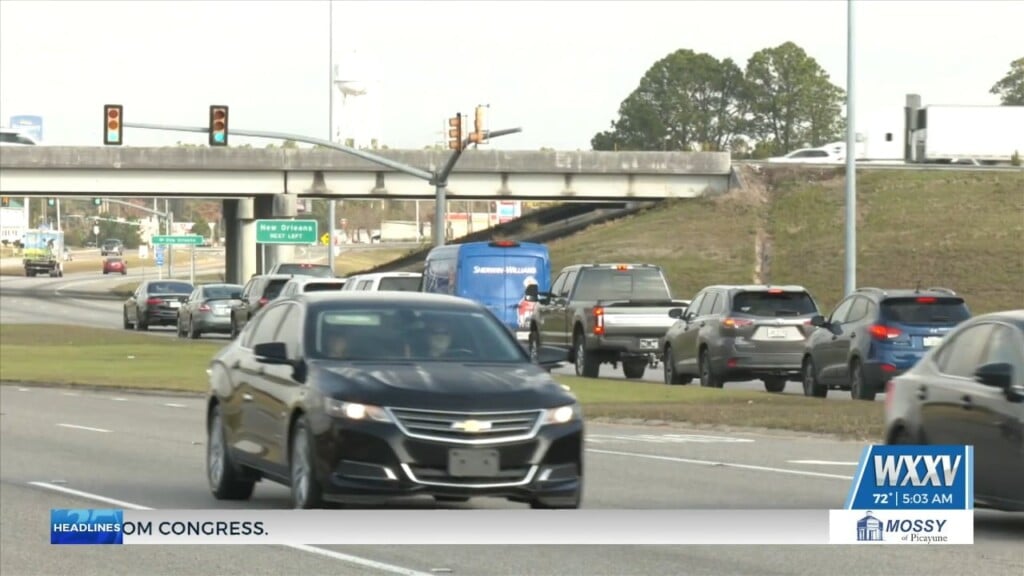 Senate Bills Aim To Expand Drivers Education And Financial Literacy For Students