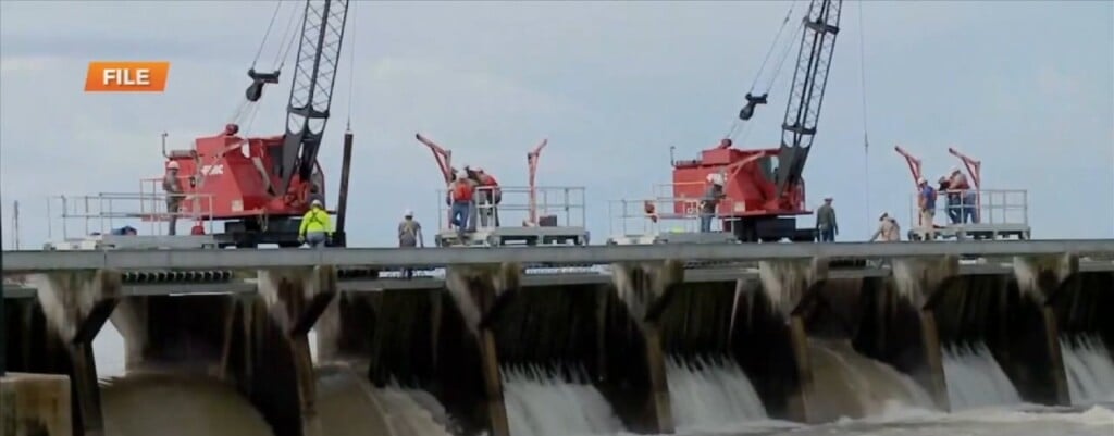 Mississippi Sound Coalition To Unveil Study Findings At Supervisors Meeting