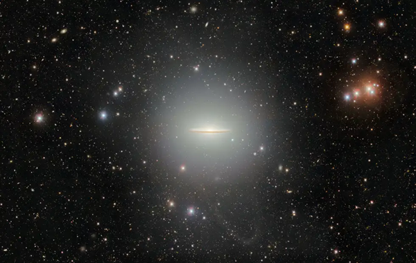 Space