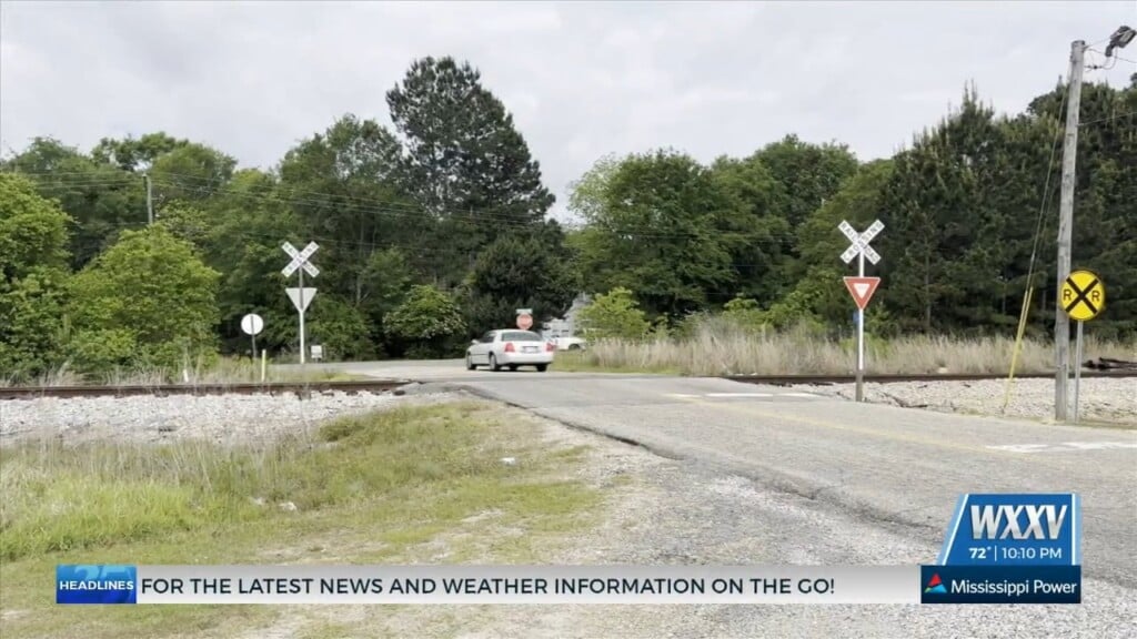 Gulfport Council Votes To Reject Crossing Closures