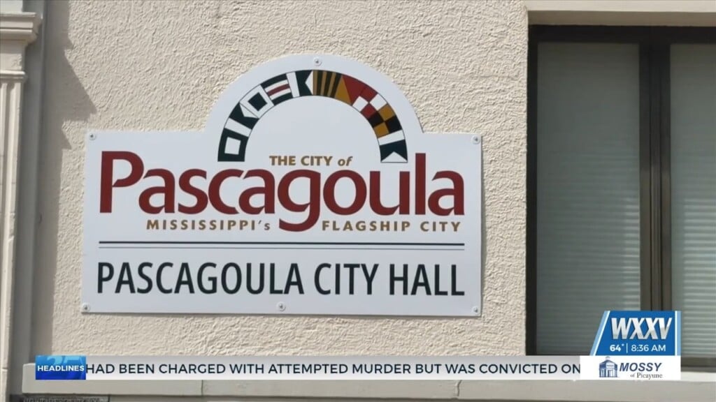 Pascagoula Updates Smoke Free Ordinance
