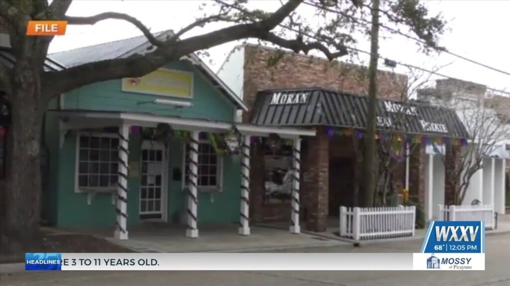 Ocean Springs Board To Discuss Bike/pedestrian Master Plan