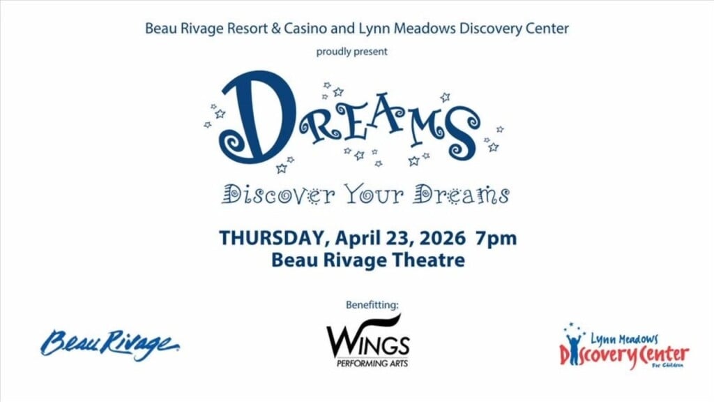 Wings Performing Arts Presents ‘dreams’
