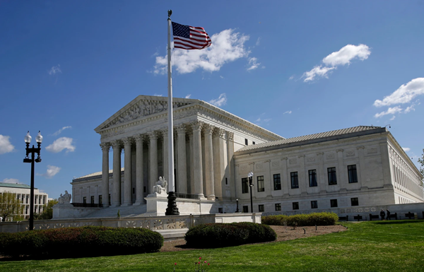 Us Supreme Court