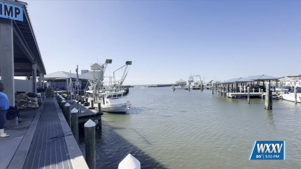 Win For Coast Oyster Fishermen