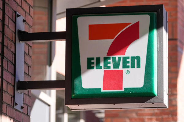 7eleven