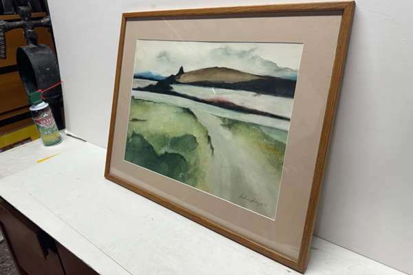 Painting