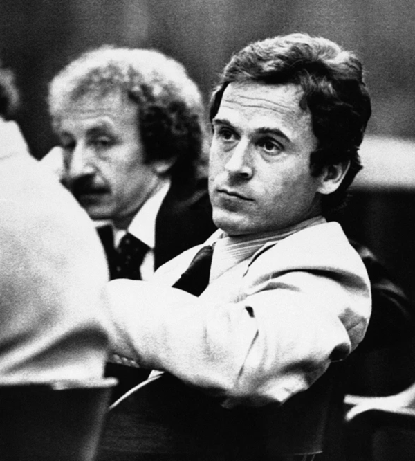 Ted Bundy
