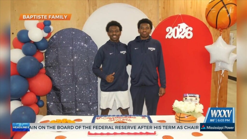 Host Mother Speaks Out After Hancock High Students Piked Up By Ice