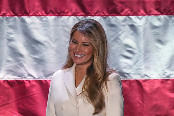 Melania
