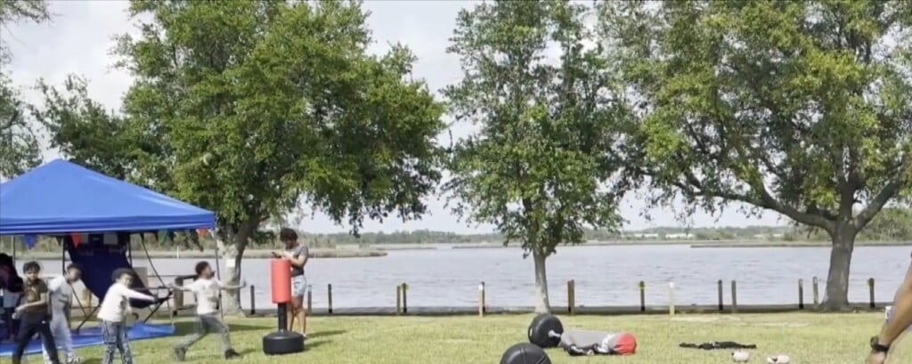 ‘operation Safe Streets’ Kicks Off In Moss Point