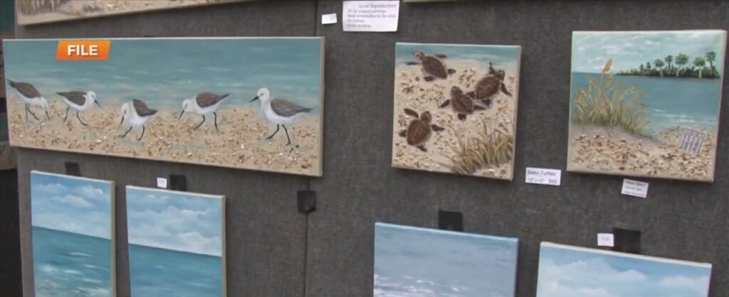 Vendor Applications For Peter Anderson Festival Opening Soon