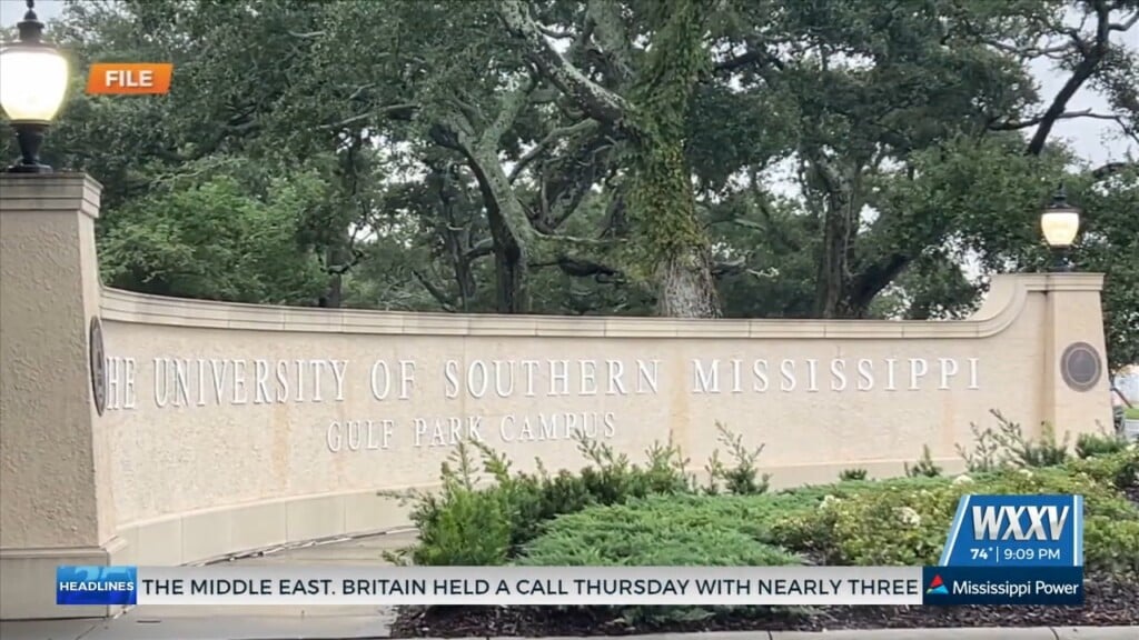 Mgccc And Usm Partner To Expand Degree Pathways