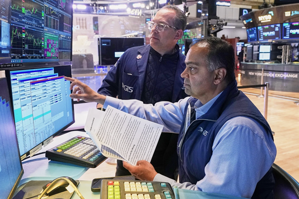 Stock Market