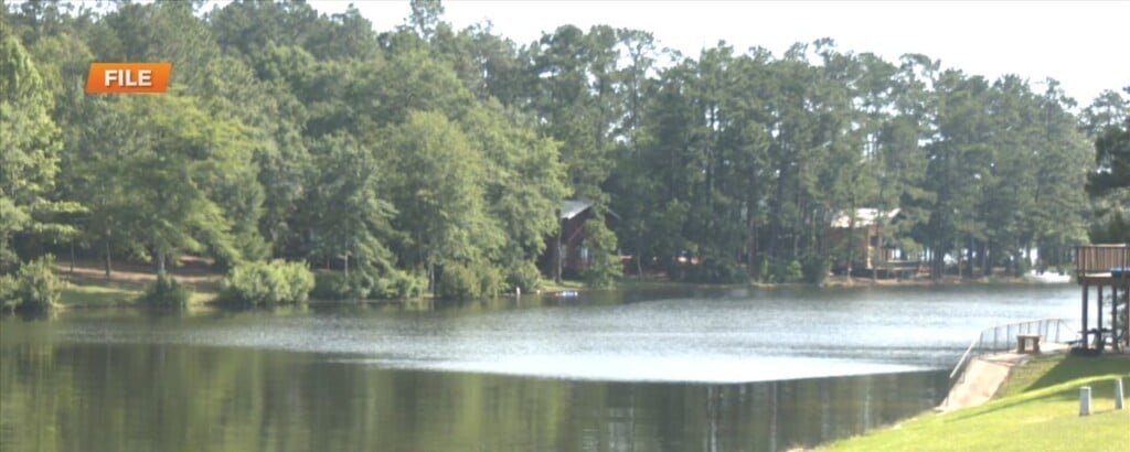 10 Year Old In Stable Condition After Near Drowning At Water Park In Wiggins