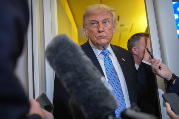 Trump
