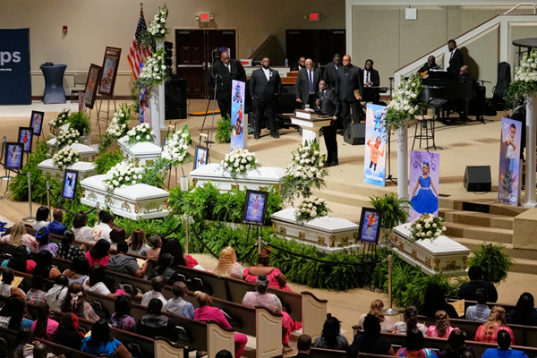 Funeral
