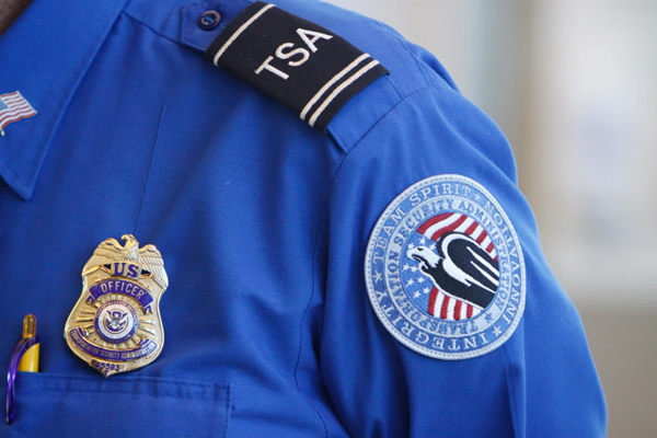 Tsa