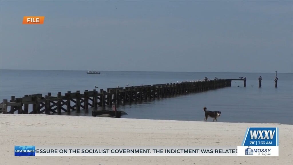 Dmr To Open Tidelands Trust Fund Applications May 31