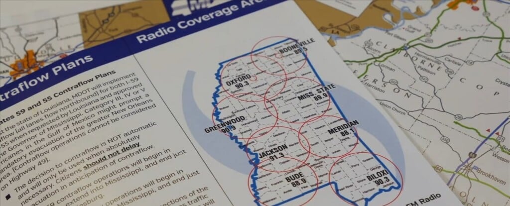 Mdot Hurricane Evacuation Guide Now Available