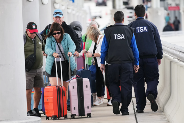 Tsa