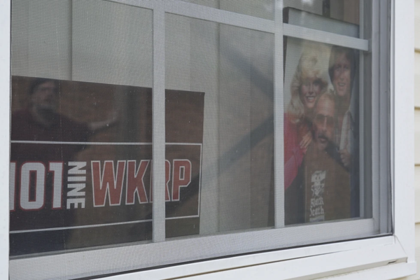 Wkrp