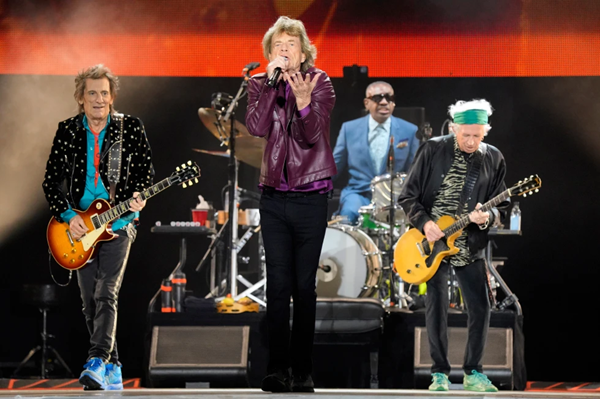 Rolling Stones