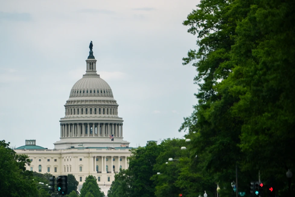 Us Capitol