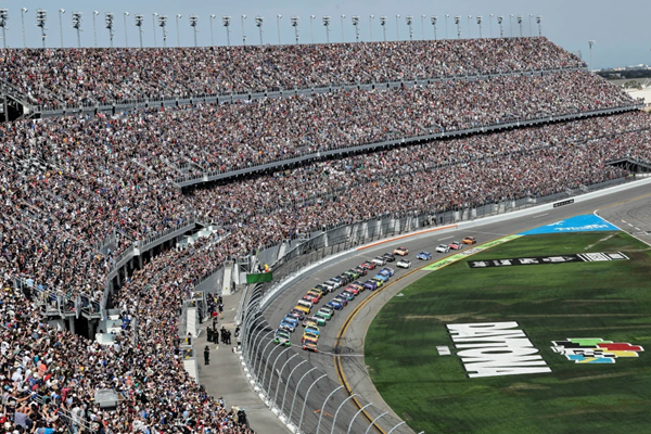 Daytona