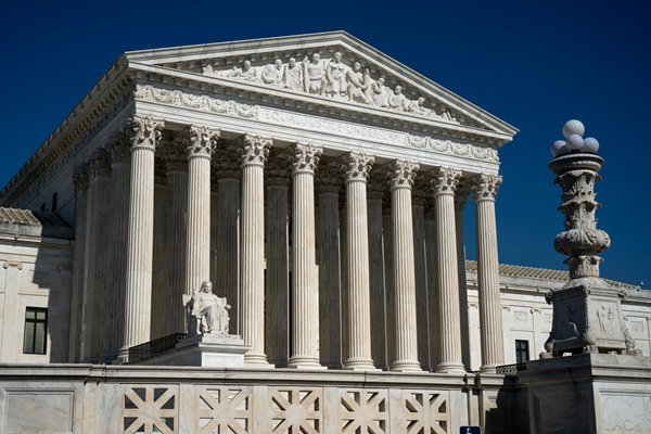Us Supreme Court