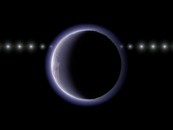 Space